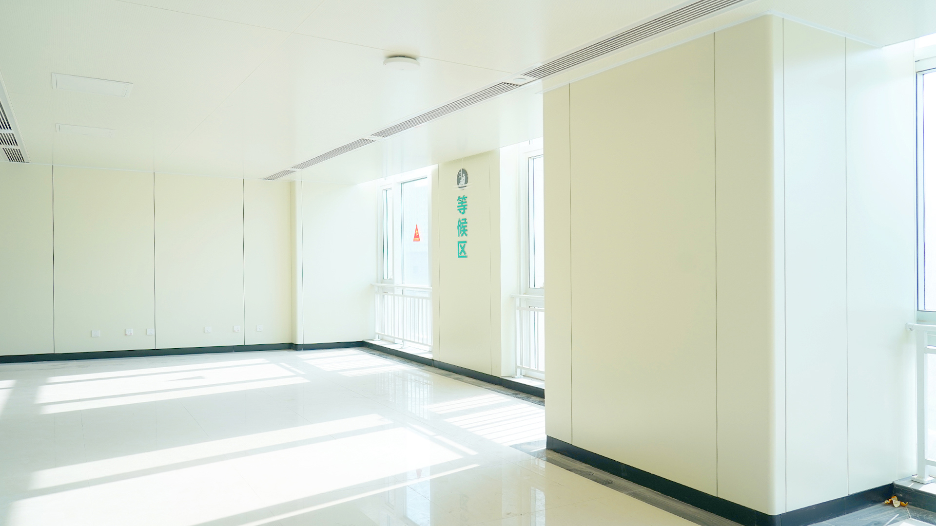 镀锌波纹金属墙板 优尼肯®工程案例 应用实景