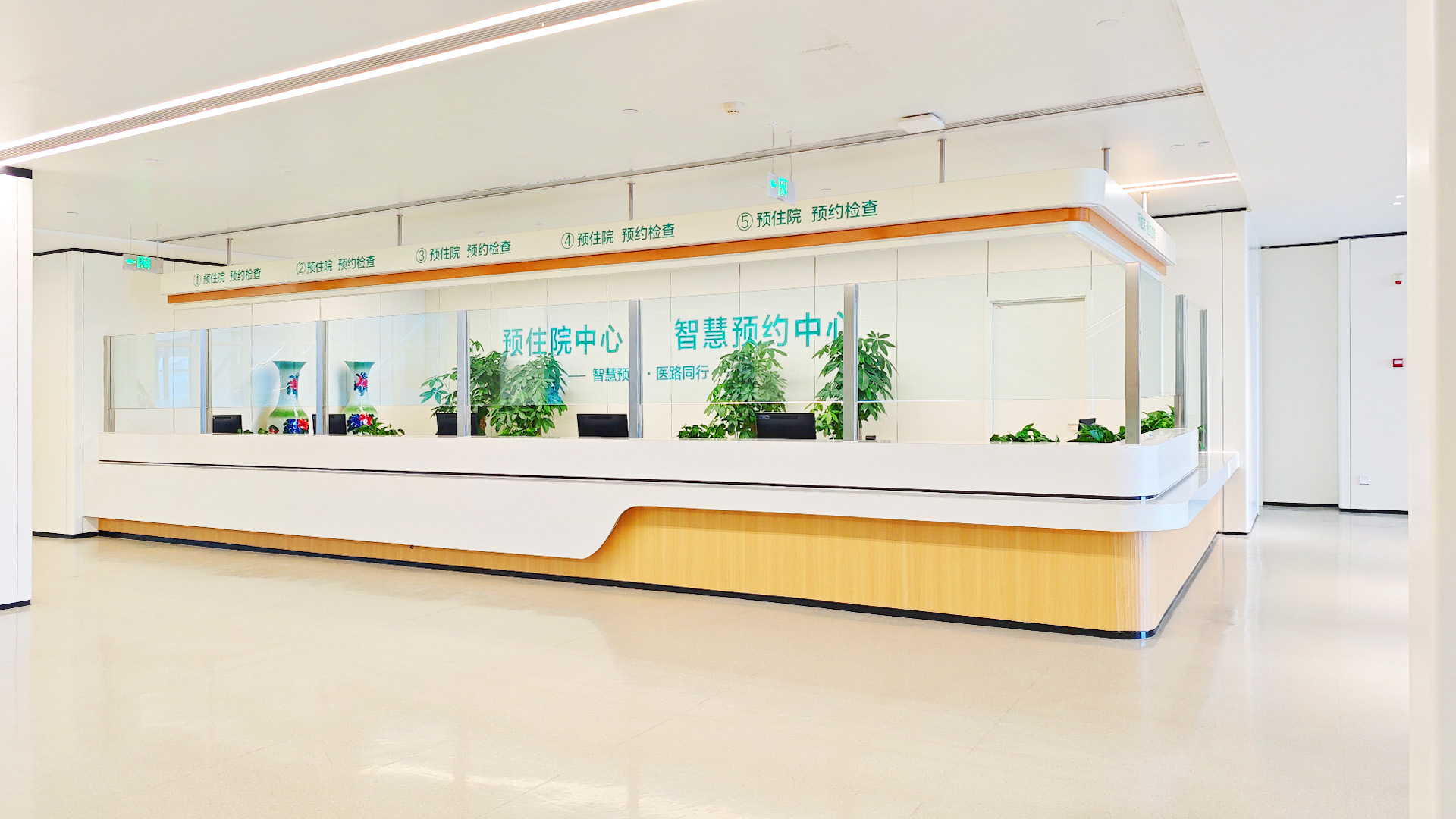 铝蜂窝吊顶板批发厂家应用案例｜鸿星科技-优尼肯®