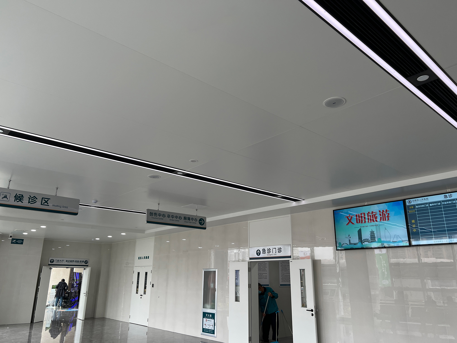 装配式一体化墙板 优尼肯®工程案例 应用实景