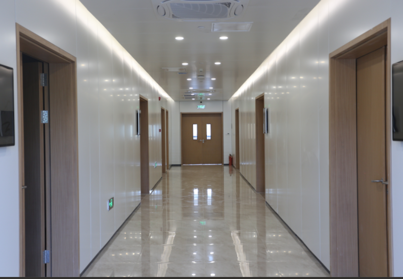 行政办公区域用门-行政办公门