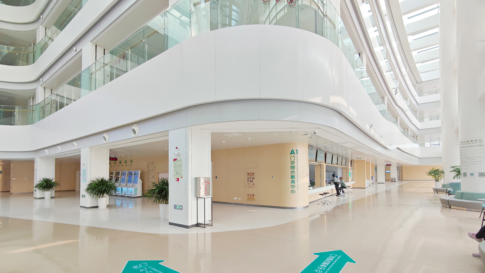 山东大学齐鲁医院德州医院3.jpg