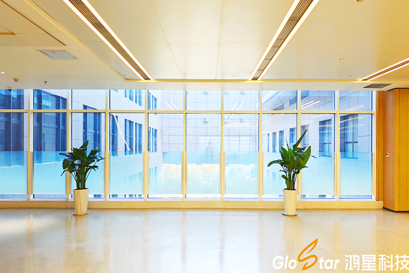 铝波纹芯复合铝瓦楞板工程实景 优尼肯装配式墙板 案例